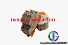 Cắt sét 1 pha 220V 1P+N/PE V20-1+280-NPE